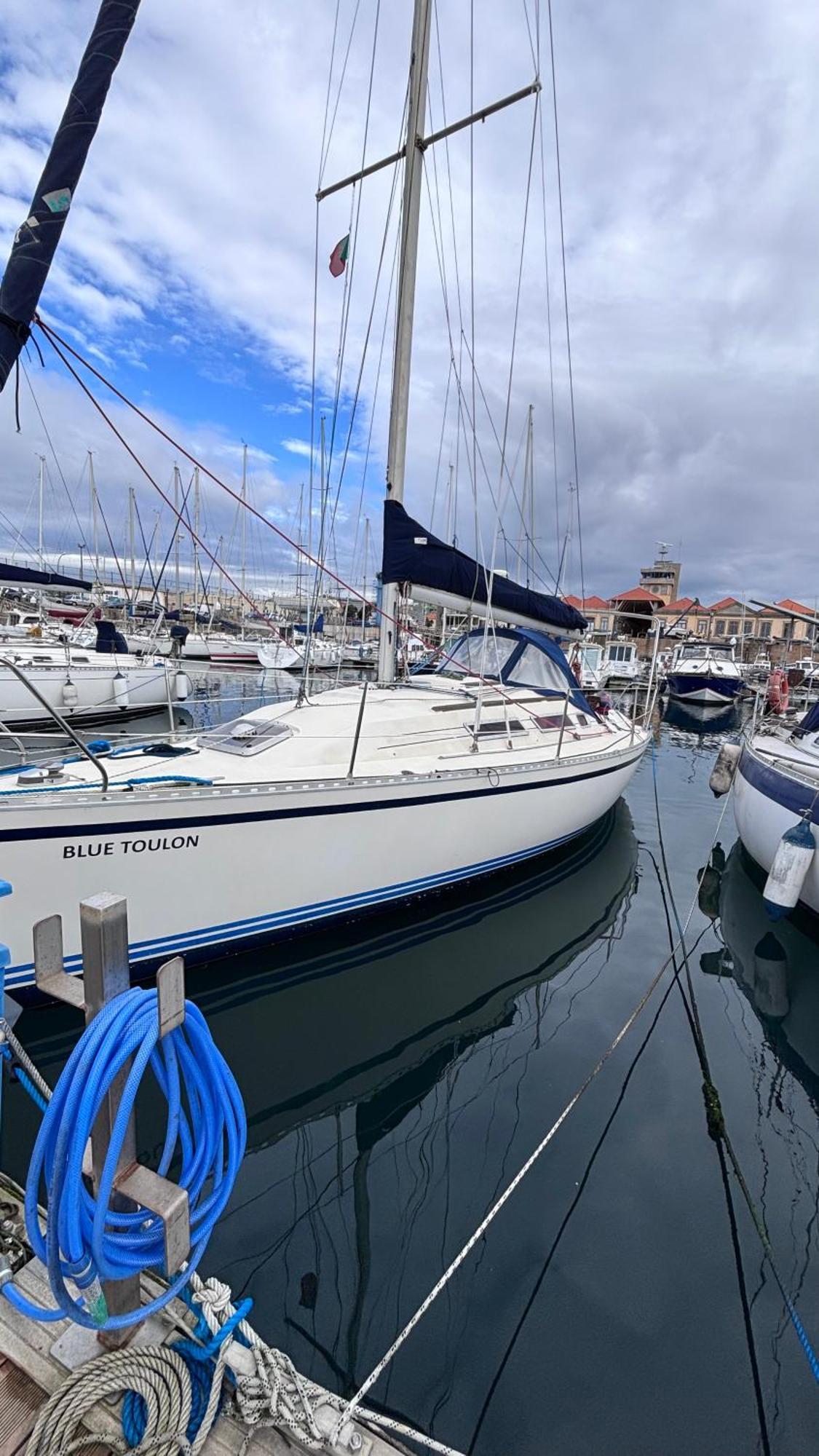 Botel Slowlife Lisboa