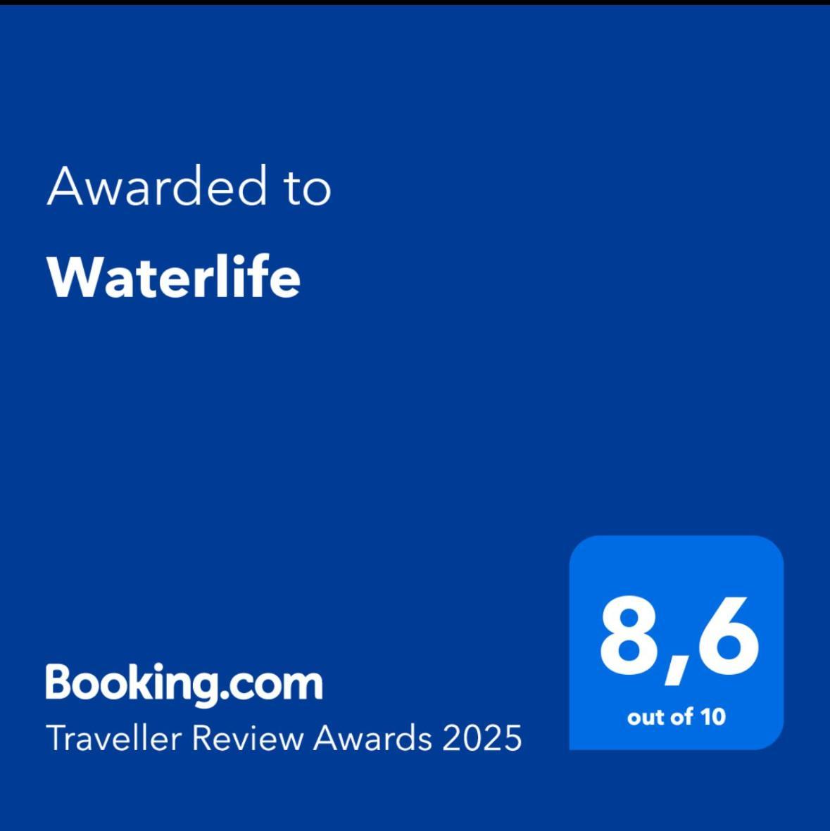 Slowlife Botel